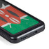 Kenya Flag Distressed Galaxy S24 Waterproof Case