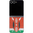 Kenya Flag Distressed Galaxy Z Flip6 Skin