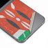 Kenya Flag Distressed Galaxy Z Flip6 Skin
