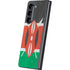 Kenya Flag Distressed Galaxy Z Fold5 5G Skin