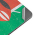 Kenya Flag Distressed Apple iPad Mini Skin