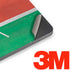 Kenya Flag Distressed Apple MacBook Air Skin