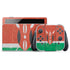 Kenya Flag Distressed Nintendo Skins