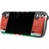 Kenya Flag Distressed Steam Deck Handheld Gaming Computer OLED Skin