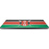 Kenya Flag Distressed Surface Laptop 7 13.8in Skin