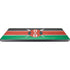 Kenya Flag Distressed Surface Laptop 7 15in Skin