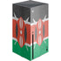 Kenya Flag Distressed Xbox Series X Skins