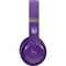NBA Sacramento Kings Distressed Beats Solo 4 Wireless Headphones Skin