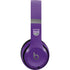 NBA Sacramento Kings Distressed Beats Solo 4 Wireless Headphones Skin