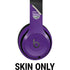 NBA Sacramento Kings Distressed Beats Studio Pro Wireless Headphones Skin