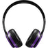 NBA Sacramento Kings Distressed Beats Studio Pro Wireless Headphones Skin