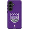 NBA Sacramento Kings Distressed Galaxy S26 Impact Case