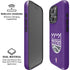 NBA Sacramento Kings Distressed iPhone 16 Pro Max Magsafe Impact Case