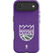 NBA Sacramento Kings Distressed iPhone 17 Air Impact Case