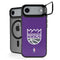 NBA Sacramento Kings Distressed iPhone 17 Air Kickstand Case