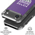 NBA Sacramento Kings Distressed iPhone 17 Air MagSafe Case