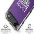 NBA Sacramento Kings Distressed iPhone 17 Air MagSafe Case