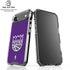 NBA Sacramento Kings Distressed iPhone 17 Air MagSafe Case
