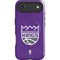 NBA Sacramento Kings Distressed iPhone 17 Air Magsafe Impact Case