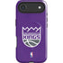 NBA Sacramento Kings Distressed iPhone 17 Air Magsafe Impact Case