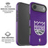 NBA Sacramento Kings Distressed iPhone 17 Air Magsafe Impact Case