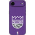 NBA Sacramento Kings Distressed iPhone 17 Air Skin