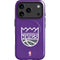 NBA Sacramento Kings Distressed iPhone 17 Pro Magsafe Impact Case