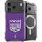 NBA Sacramento Kings Distressed iPhone 17 Pro Max MagSafe Case