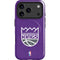 NBA Sacramento Kings Distressed iPhone 17 Pro Max Magsafe Impact Case