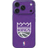 NBA Sacramento Kings Distressed iPhone 17 Pro Max Skin