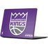 NBA Sacramento Kings Distressed Surface Laptop 7 13.8in Skin