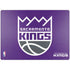 NBA Sacramento Kings Distressed Surface Laptop 7 13.8in Skin