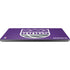 NBA Sacramento Kings Distressed Surface Laptop 7 13.8in Skin