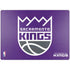 NBA Sacramento Kings Distressed Surface Laptop 7 15in Skin