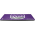 NBA Sacramento Kings Distressed Surface Laptop 7 15in Skin