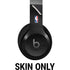 NBA Sacramento Kings Jersey Beats Solo 4 Wireless Headphones Skin