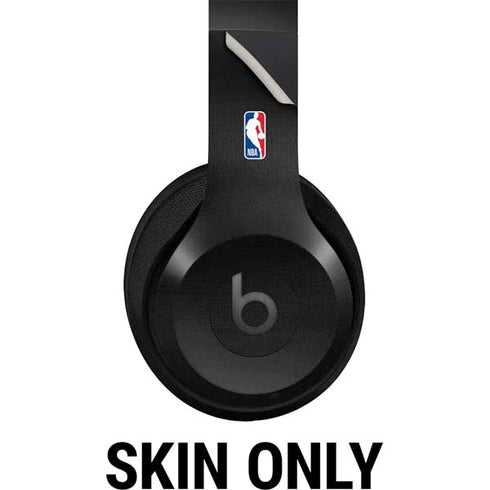 NBA Sacramento Kings Jersey Beats Studio Pro Wireless Headphones Skin