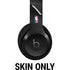 NBA Sacramento Kings Jersey Beats Studio Pro Wireless Headphones Skin