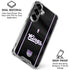 NBA Sacramento Kings Jersey Galaxy S26 Clear Case