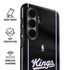 NBA Sacramento Kings Jersey Galaxy S26 Impact Case