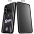 NBA Sacramento Kings Jersey Galaxy S26 Impact Case