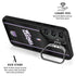 NBA Sacramento Kings Jersey Galaxy S26 Kickstand Case