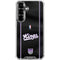 NBA Sacramento Kings Jersey Galaxy S26 Plus Clear Case