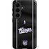 NBA Sacramento Kings Jersey Galaxy S26 Plus Impact Case