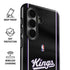 NBA Sacramento Kings Jersey Galaxy S26 Plus Impact Case