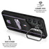 NBA Sacramento Kings Jersey Galaxy S26 Plus Kickstand Case