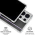 NBA Sacramento Kings Jersey Galaxy S26 Ultra Clear Case