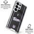 NBA Sacramento Kings Jersey Galaxy S26 Ultra Clear Case