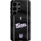 NBA Sacramento Kings Jersey Galaxy S26 Ultra Impact Case