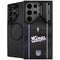 NBA Sacramento Kings Jersey Galaxy S26 Ultra Kickstand Case